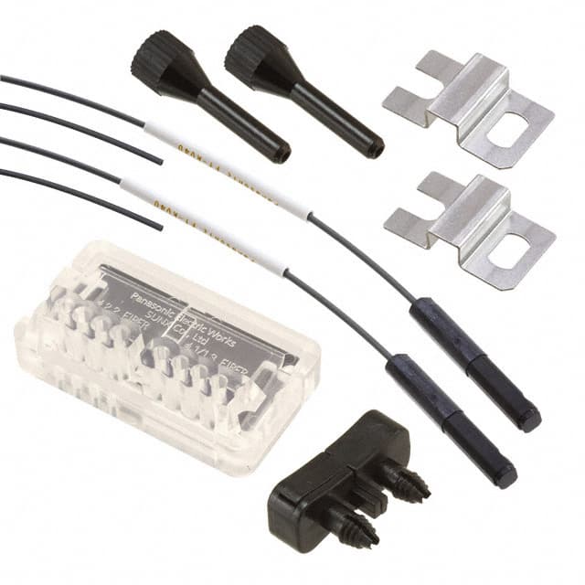 FT-KV40 Panasonic Industrial Automation Sales  Optische Sensoren - Photoelektrisch Industrie